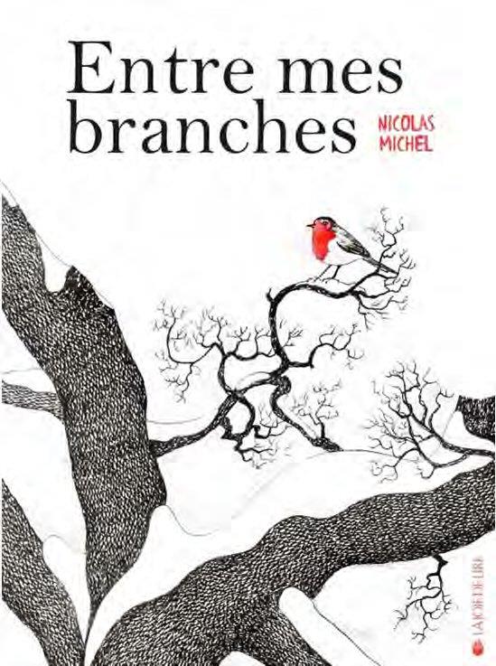 Entre mes branches