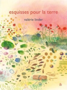 Esquisses pour la terre