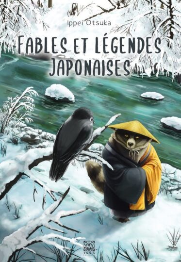 Fables et légendes japonaises Tome 1