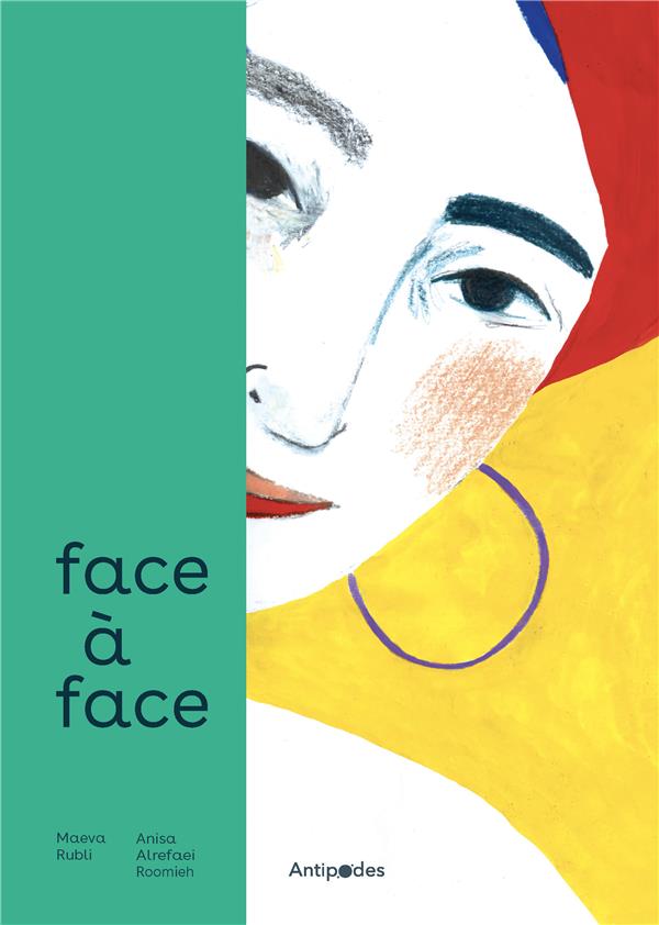 Face à face