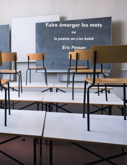 Faire emerger des mots