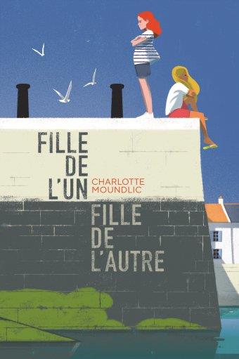 Fille de l’un, fille de l’autre