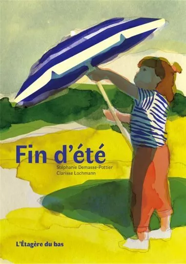 Fin d&rsquo;été