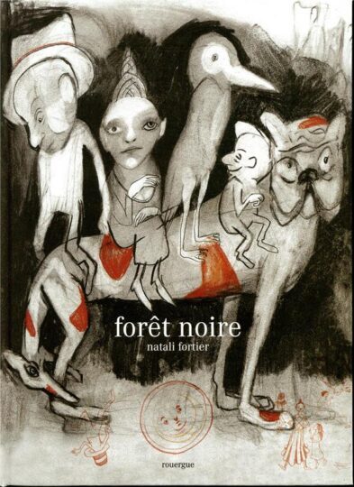 Forêt noire