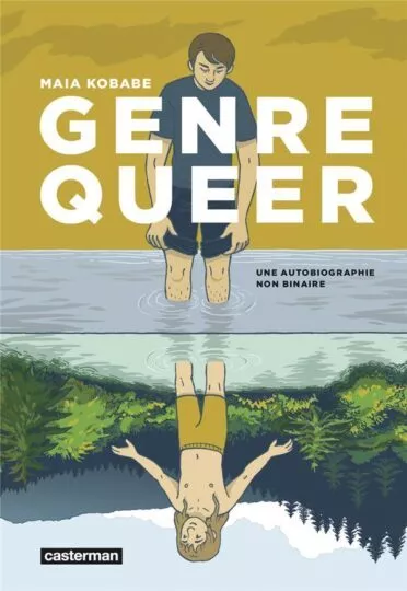 Genre queer