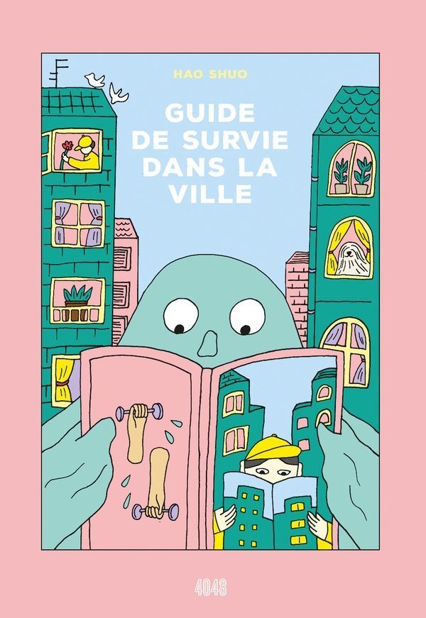 Guide de survie dans la ville