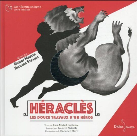 Héraclès