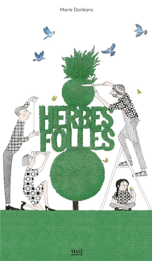 Herbes folles