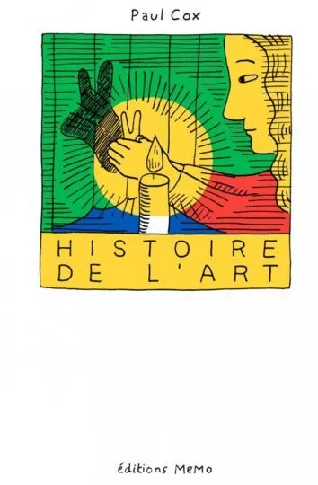 Histoire de l&rsquo;art