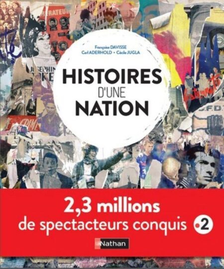 Histoires d’une nation