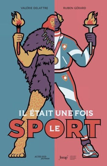 Il était une fois le sport