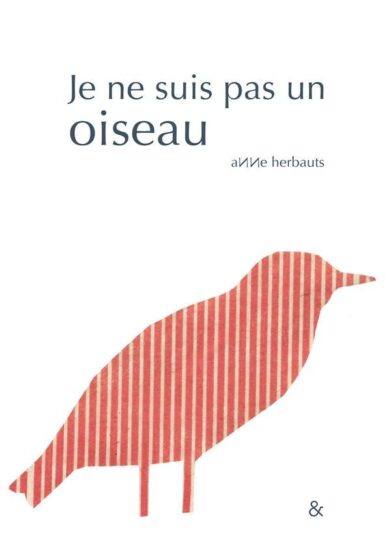 Je ne suis pas un oiseau