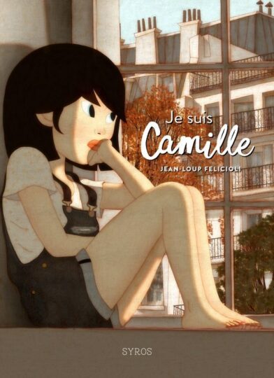 Je suis Camille