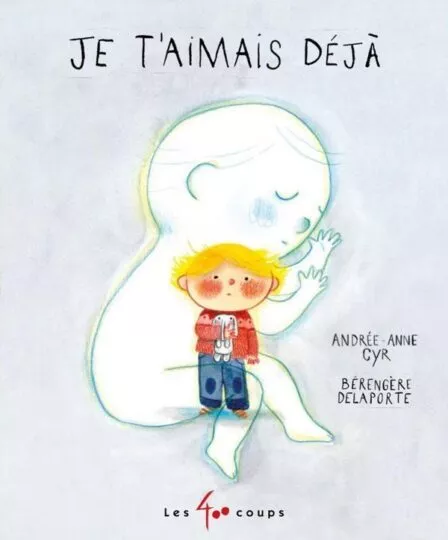 Je t&rsquo;aimais déjà