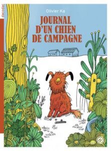 Journal d’un chien de campagne