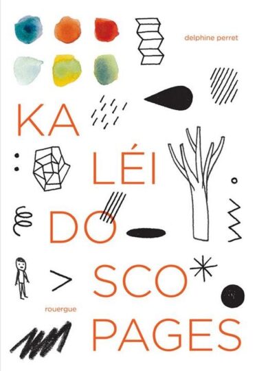 Kaléidoscopages