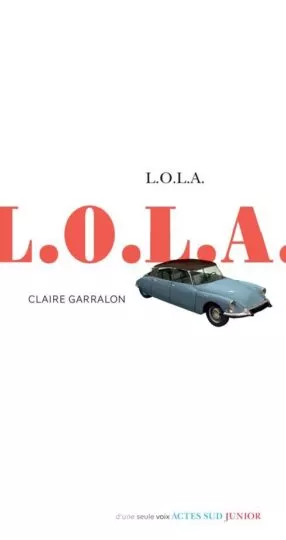 L.O.L.A.