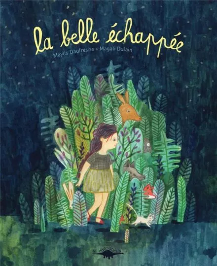 La belle échappée