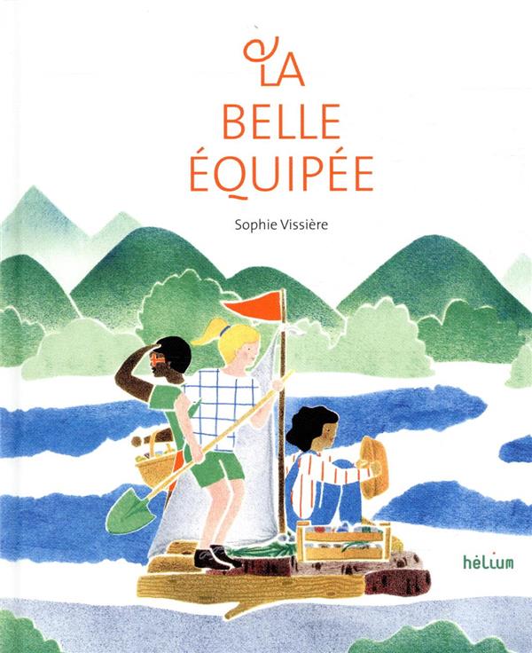 La belle équipée