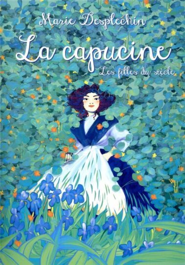 La capucine