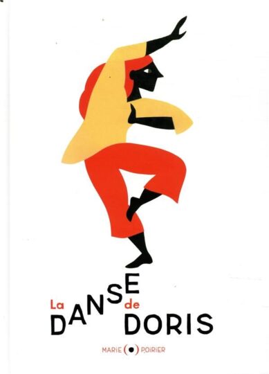 La danse de Doris