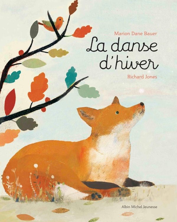 La danse d’hiver