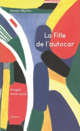 La fille de l’autocar