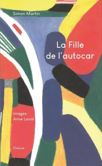 La fille de l&rsquo;autocar