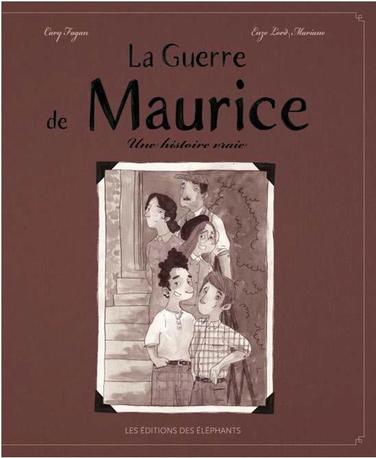 La guerre de Maurice