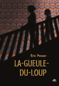 La gueule-du-loup