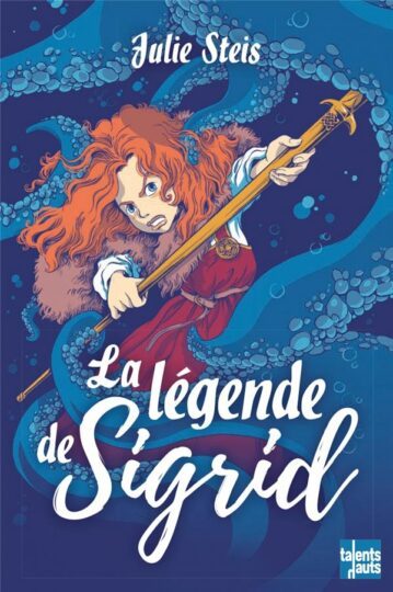 La légende de Sigrid