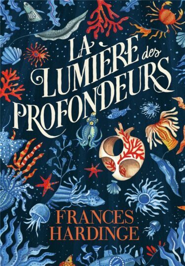 La lumière des profondeurs