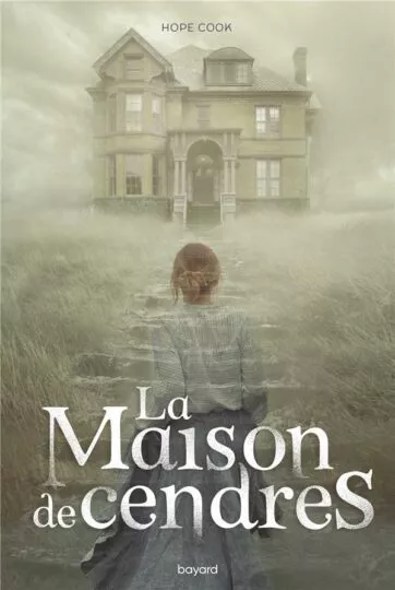La maison de cendres