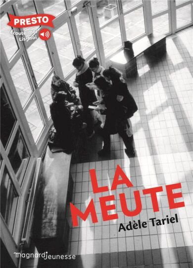 La meute