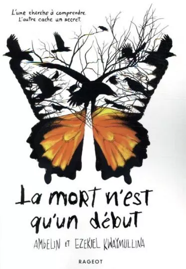 La mort n&rsquo;est qu&rsquo;un début