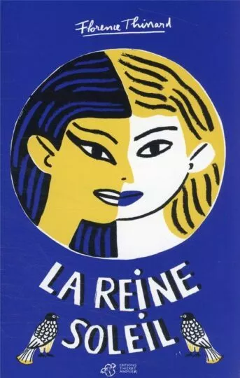 La reine soleil