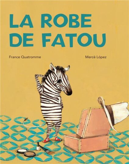 La robe de Fatou