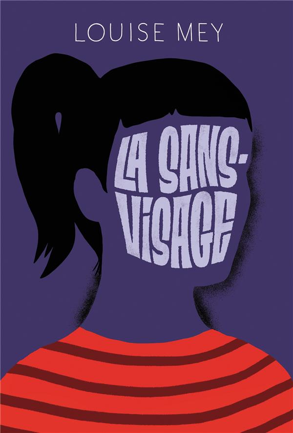 La sans-visage