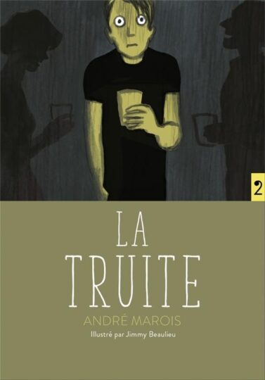 La truite