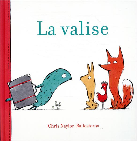 La valise