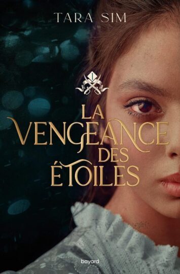 La vengeance des étoiles Tome 1