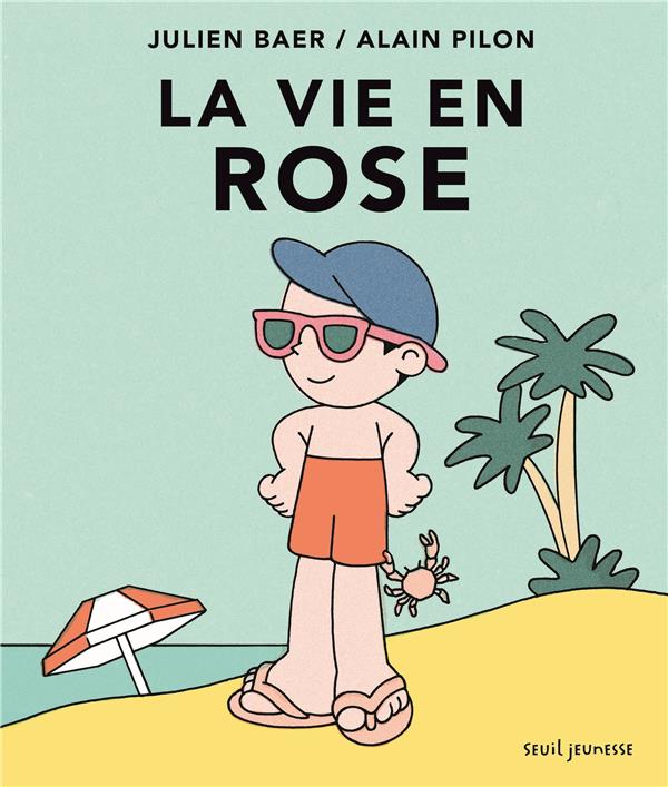 La vie en rose