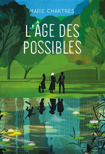 L’âge des possibles