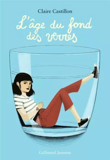 L&rsquo;âge du fond des verres