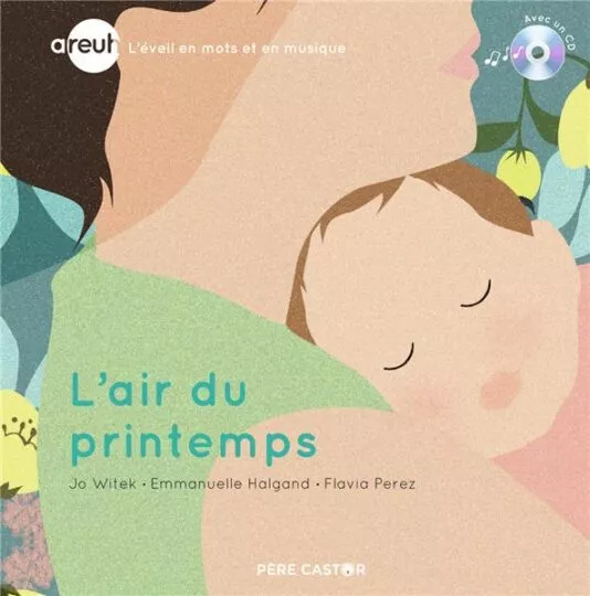 L&rsquo;air du printemps