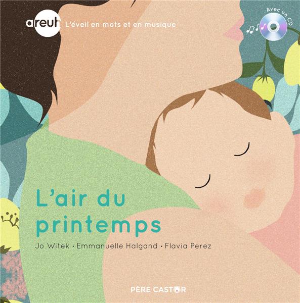 L’air du printemps