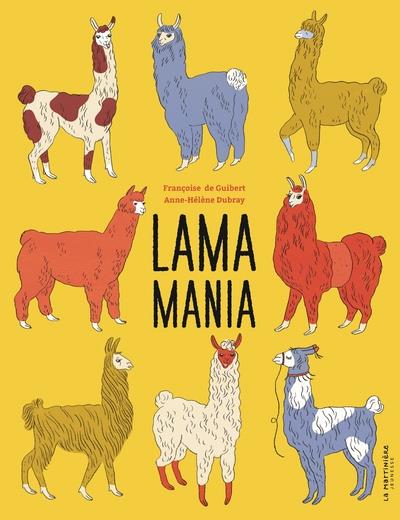 Lama mania