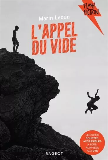 L&rsquo;appel du vide