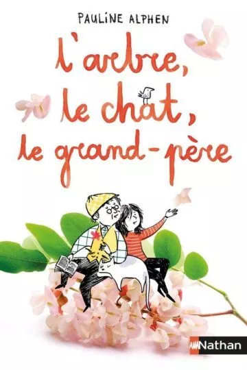 L&rsquo;arbre, le chat, le grand-père ; la vraie vie… ou pas ?