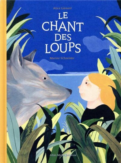 Le chant des loups